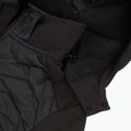 Куртка гібридна чоловіча Aulp Clint Hybrid black 1 6