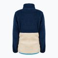 Кофта флісова дитяча Aulp Tiger Sherpa blue 1 4
