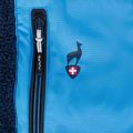 Кофта флісова дитяча Aulp Tiger Sherpa blue 1 6