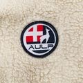 Кофта флісова дитяча Aulp Tiger Sherpa light coral 1 7