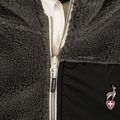 Куртка чоловіча Aulp Vogue Sherpa grey 5