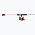 Комплект Вудилище + Котушка Abu garcia Max X Spinning 802M Maxxsp30 2