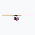 Комплект Вудилище + Котушка Abu garcia Combo Revolution 503Fd/802мл Pk 2