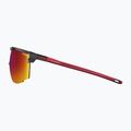 Окуляри сонцезахисні Julbo Ultimate Spectron matt black/red/multilayer red 3