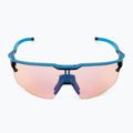 Окуляри велосипедні Julbo Ultimate Reactiv 1-3 High Contrast matt blue/black 3
