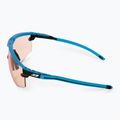 Окуляри велосипедні Julbo Ultimate Reactiv 1-3 High Contrast matt blue/black 4