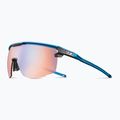 Окуляри велосипедні Julbo Ultimate Reactiv 1-3 High Contrast matt blue/black 5