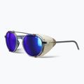 Окуляри сонцезахисні Julbo Legacy Ractiv 2-4 Beige/Black