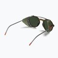 Окуляри сонцезахисні Julbo Legacy Polarized translucent brown/khaki/orange 2