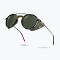 Окуляри сонцезахисні Julbo Legacy Polarized translucent brown/khaki/orange 5