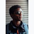 Окуляри сонцезахисні Julbo Legacy Polarized translucent brown/khaki/orange 8