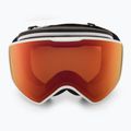 Окуляри лижні Julbo Cyclon Spectron white/ flash red 2