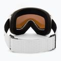 Окуляри лижні Julbo Cyclon Spectron white/ flash red 3