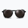 Окуляри сонцезахисні Julbo Millenium Reactiv Polarized shiny translucent black/black/white 3
