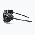 Окуляри сонцезахисні Julbo Millenium Reactiv Polarized shiny translucent black/black/white 5