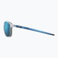 Окуляри сонцезахисні Julbo Compass Polarized HD crystal brillant/ blue metallic 3