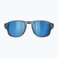 Окуляри сонцезахисні Julbo Compass Spectron shiny translu blue/black 2