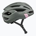 Шолом велосипедний Julbo Fast Lane army green/pink 2