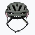 Шолом велосипедний Julbo Fast Lane army green/pink 3