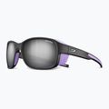 Окуляри сонцезахисні Julbo Monterosa 2 Spectron black/purple