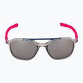 Окуляри сонцезахисні Julbo Slack Polarized S3 grey/pink 3