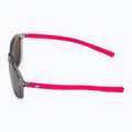 Окуляри сонцезахисні Julbo Slack Polarized S3 grey/pink 4
