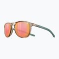 Окуляри сонцезахисні Julbo Canyon Polarized 3HD green