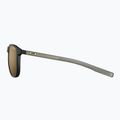 Окуляри сонцезахисні Julbo Canyon Polarized 3+ black/grey army 3