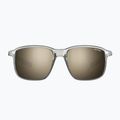 Окуляри сонцезахисні Julbo Creek Polarized grey translu/green 2