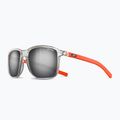 Окуляри сонцезахисні Julbo Creek Spectron crystal/coral