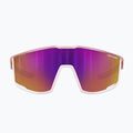 Дитячі сонцезахисні окуляри Julbo Fury Junior Spectron matt pastel pink/pastel blue/pink flash 2