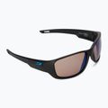 Окуляри сонцезахисні Julbo Rookie 2 Reactiv black/blue