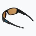 Окуляри сонцезахисні Julbo Rookie 2 Reactiv black/blue 2