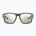 Окуляри сонцезахисні Julbo Shield Reactiv High Contrast translucent black/blue/white 3