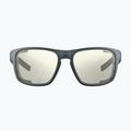 Окуляри сонцезахисні Julbo Shield M Reactiv High Contrast translucent black/blue/white 3