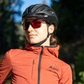 Сонцезахисні окуляри Julbo Frequency Reactiv 0-3 High Contrast translu сині/чорні/червоні зі спалахом 3