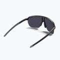 Окуляри сонцезахисні Julbo Frequency Reactiv Light Amplifier matt black/gray/multilayer red 2