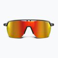 Окуляри сонцезахисні Julbo Frequency Reactiv Light Amplifier matt black/gray/multilayer red 3