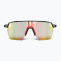 Окуляри сонцезахисні Julbo Frequency Reactiv Light Amplifier matt black/gray/multilayer red 4