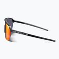 Окуляри сонцезахисні Julbo Frequency Reactiv Light Amplifier matt black/gray/multilayer red 5