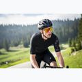 Окуляри сонцезахисні Julbo Frequency Reactiv Light Amplifier matt black/gray/multilayer red 7
