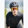 Окуляри сонцезахисні Julbo Frequency Reactiv Light Amplifier matt black/gray/multilayer red 10