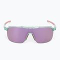 Окуляри сонцезахисні Julbo Frequency Spectron shiny transl light green/pink/multi light pink 3