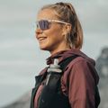 Окуляри сонцезахисні Julbo Frequency Spectron shiny transl light green/pink/multi light pink 3