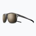 Окуляри сонцезахисні Julbo The Streets Polarized shiny translu black/black