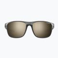 Окуляри сонцезахисні Julbo The Streets Polarized shiny translu black/black 2
