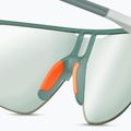 Сонцезахисні окуляри Julbo Density Reactiv 1-3 Light Amplifier оливково-зелені/сірі/багатошарові червоні 5