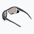 Окуляри сонцезахисні Julbo Shield Reactiv Glare Control dark grey/green pastel 3