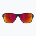 Окуляри сонцезахисні Julbo Camino Spectron 3Cf black/red 2