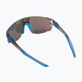 Окуляри велосипедні Julbo Aerospeed Spectron 3Cf translucent gray/blue J5021121 2
